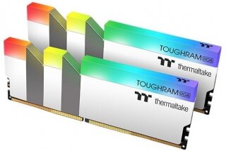 Thermaltake Toughram RGB (R022D408GX2-4000C19A) 16 GB 4000 MHz DDR4 Ram kullananlar yorumlar